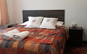 Hostelling International Cusco